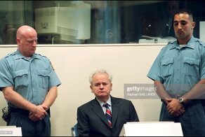 Уроки Милошевича. Разнесёшь врага – герой и победитель, недобомбишь – «преступник» и изгой