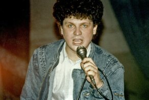 Сергей Минаев: главный диск-жокей и хулиган времён перестройки