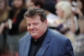 Прощай, Робби!