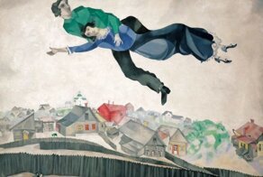 Самые дорогие картины выходцев из Российской империи