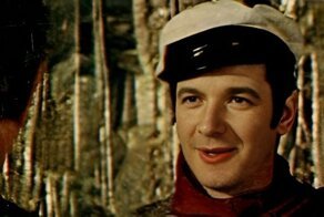 Кто мог сыграть Остапа Бендера у Леонида Гайдая: фото с кинопроб