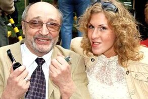 Михаил Козаков и его жёны: одна сбежала к Роберту де Ниро, а другая обобрала до нитки