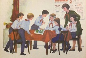 Почему я никогда не любил стенгазеты