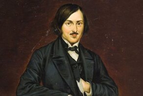 «Клубничка» Гоголя, Библия нацистов и другие интересные факты обо всём на свете