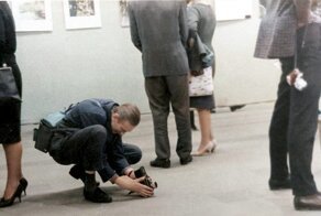 Фото из прошлого. "Новая жизнь 2"