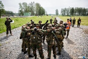 Частичная мобилизация закончилась в Москве