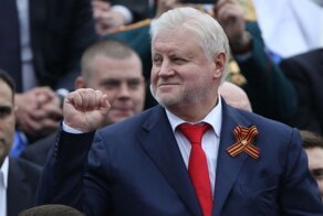 Все на Донбасс: в Госдуме хотят отменить отсрочку от мобилизации для депутатов и сенаторов