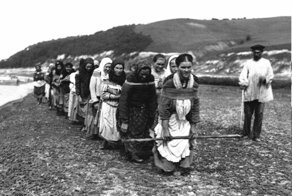 Из востребованных в небытие: профессии прошлого, вытисненные научным прогрессом и скандалами