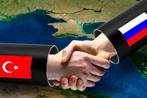 Москва заставит Запад сполна заплатить за российский газ и уйти из Центральной Азии