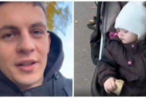Легко отделался: опасный трюк, который не стоит повторять дома