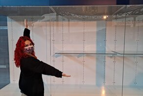 Поход в музей — это не только про скуку, но и про веселье и забавные находки