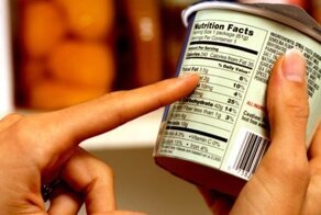 Как правильно читать этикетки на продуктах питания