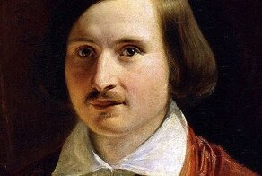 Неожиданный Гоголь: что любил классик?