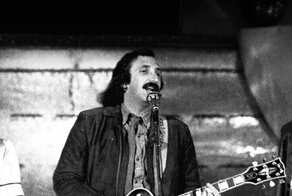 Умер бывший участник итальянской группы Ricchi e Poveri Франко Гатти