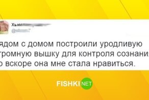 Паранойя не разыгралась бы на ровном месте: пост подозрительности и недоверия