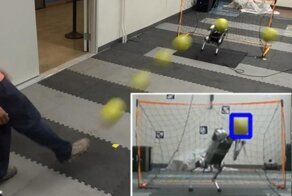 В стране, где придумали футбол решили его модернизировать