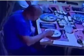 Посетителей ресторана в Находке напугала огромная крыса
