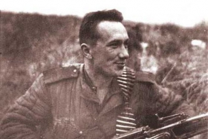 Герой войны, которого все мы знаем как Федю из кинофильма Операция Ы (6 фото)