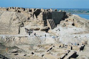 Что погубило 20 римских солдат в крепости Дура-Европос?
