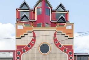 Шоле: колоритная архитектура в Боливии, за которой стоит история