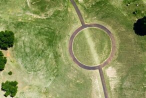 30 «народных троп», которые люди проложили вопреки воле архитекторов