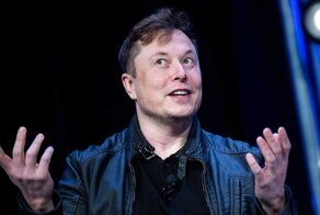 В США хотят проверить Илона Маска за его «дружественную позицию» к России