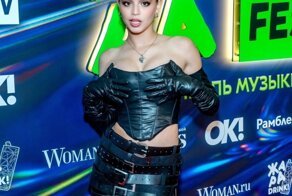 "Голые" платья и вызывающие наряды: как звезды вырядились на очередное светское мероприятие