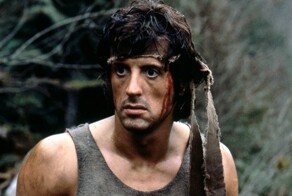 Его звали Рэмбо. Несчастный герой, ставший машиной для убийства