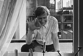 Интересные снимки советских артистов