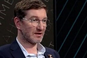 Маргарита Симоньян "уволила" Красовского, который призвал топить украинских детей