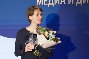 Настя Жвик. Либеральный агент из Севастополя