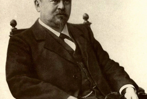 Знакомство мецената с женой на её собственной свадьбе: чем закончились любовь, страсть и проклятье?