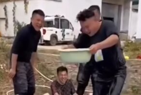 Весёлые классики для тех, кто не боится промокнуть