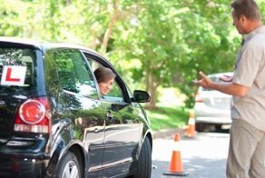 Женщина ехала 10 часов в надежде сдать на права - но провалилась