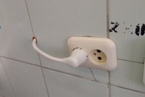 Изыски монтажа: пост, который смогут прочувствовать не только электрики