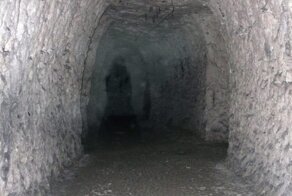 У истоков Красной реки: неоднозначная история о домашнем полтергейсте