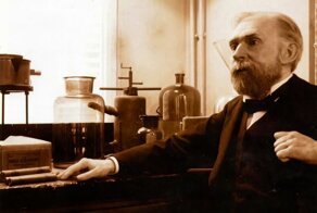 Нобель и брат его Нобель