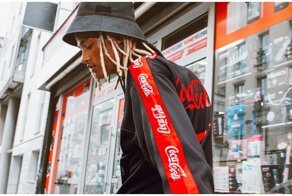 О том, насколько велик культ кока-колы в США