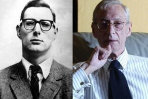 Великое ограбление поезда: 59 лет спустя