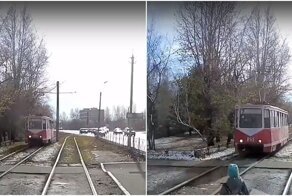 Грязь спасла омской школьнице жизнь