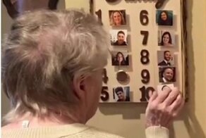 Бабушка составила рейтинг внуков