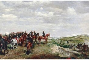 Почем Италия пошла против Германии в Первой Мировой?