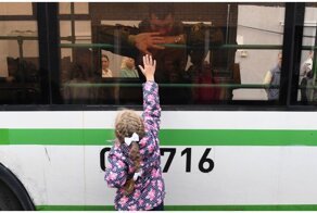 Мэр Москвы рассказал о новых льготах семьям мобилизованных