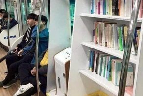 14 особенностей жизни в Южной Корее, от которых у туристов голова кругом
