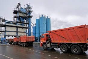 Как и где в Москве производят асфальт