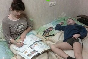 Неутешительные итоги первой школьной четверти, которую мы как-то вытянули
