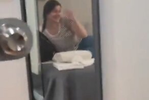 Туалет для тех, кому нечего стесняться