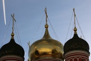 «Чего вы ждёте? Пока гробы придут?»: в Кемеровской области наказали священника, который читал напутственную речь мобилизованным