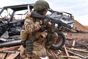 Дан приказ ему на Запад. Появится ли у России свой «Иностранный легион»?