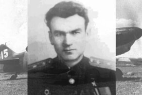 Приговариваю себя к высшей мере: тёмная история бывшего Героя СССР